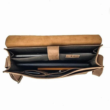 Adam Messenger Bag 2.0 - Image 6