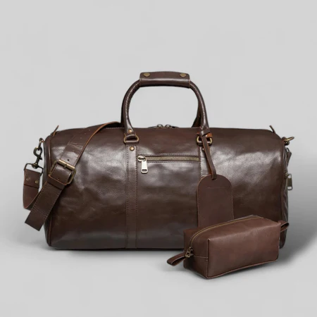 Executive Traveler Gift Set - Image 3